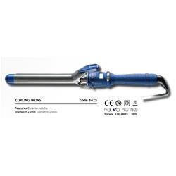 CURLING IRONS 25 MM